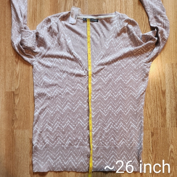 NWT Maurices Sweater - Picture 8 of 9